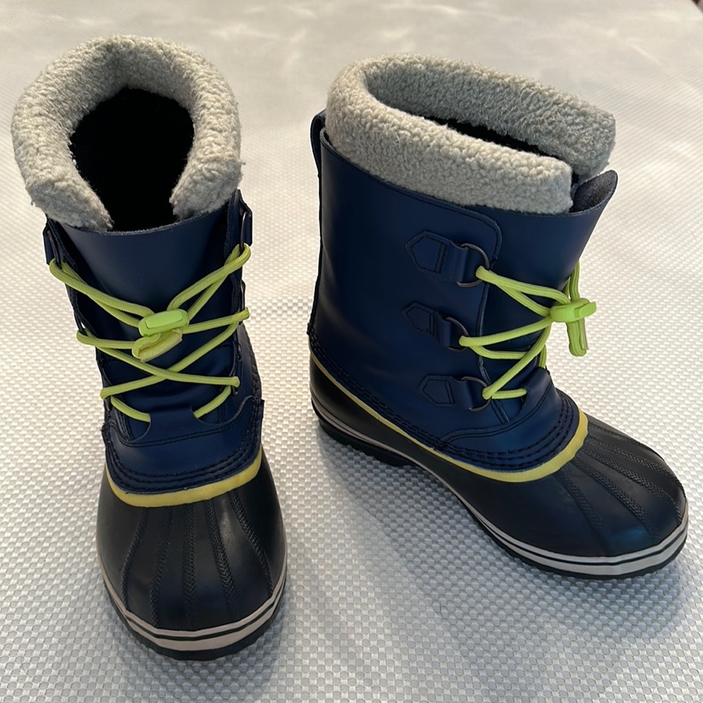 Sorel winter boots - Youth